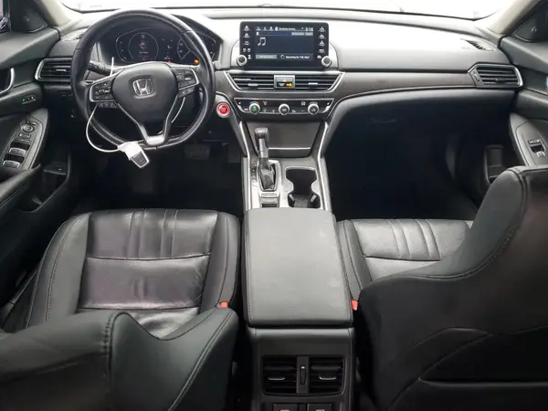 1HGCV1F59MA107847 2021 HONDA ACCORD - Image 8