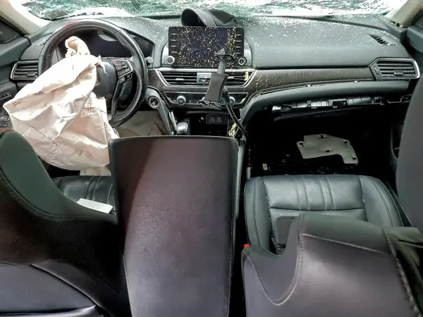 1HGCV1F59MA116273 2021 HONDA ACCORD - Image 8
