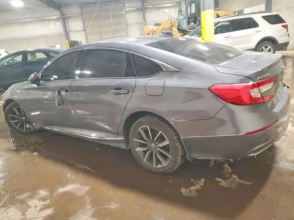 1HGCV1F59MA117052 2021 HONDA ACCORD - Image 2