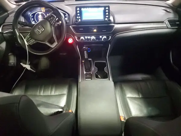 1HGCV1F59MA117052 2021 HONDA ACCORD - Image 8