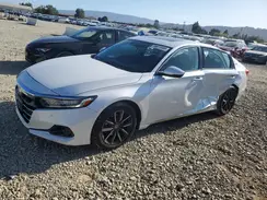 1HGCV1F59MA118007 2021 HONDA ACCORD