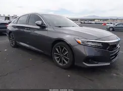 1HGCV1F59MA118590 2021 HONDA ACCORD