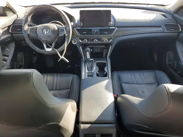 1HGCV1F59MA122929 2021 HONDA ACCORD - Image 8