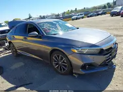 1HGCV1F59NA004607 2022 HONDA ACCORD
