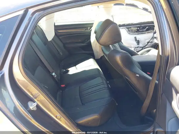 1HGCV1F59NA004607 2022 HONDA ACCORD - Image 8