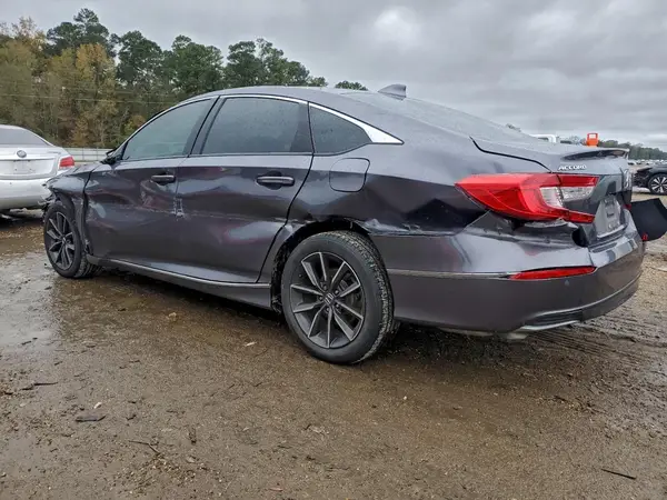 1HGCV1F59NA011315 2022 HONDA ACCORD - Image 2