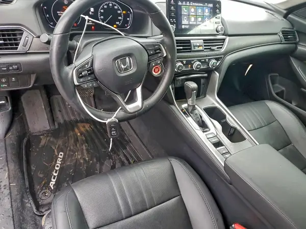 1HGCV1F59NA011315 2022 HONDA ACCORD - Image 8