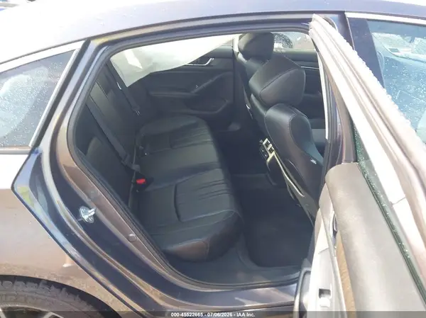 1HGCV1F59NA011346 2022 HONDA ACCORD - Image 8