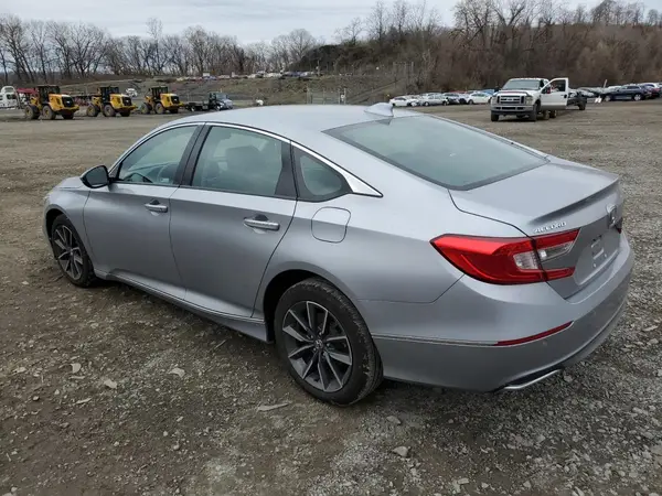 1HGCV1F59NA013355 2022 HONDA ACCORD - Image 2
