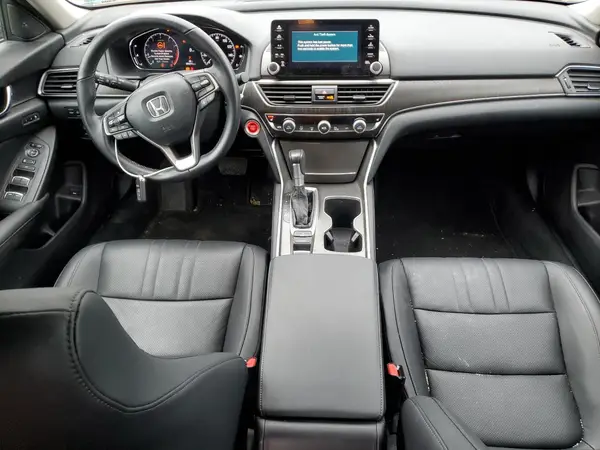 1HGCV1F59NA013355 2022 HONDA ACCORD - Image 8