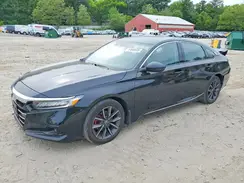 1HGCV1F59NA025005 2022 HONDA ACCORD