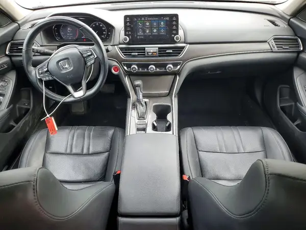 1HGCV1F59NA025005 2022 HONDA ACCORD - Image 8