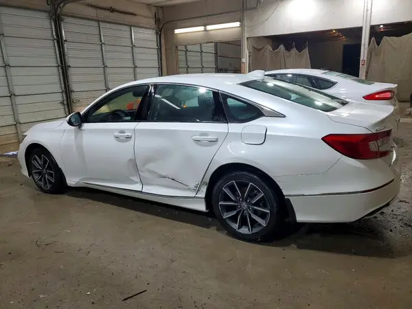 1HGCV1F59NA027417 2022 HONDA ACCORD - Image 2