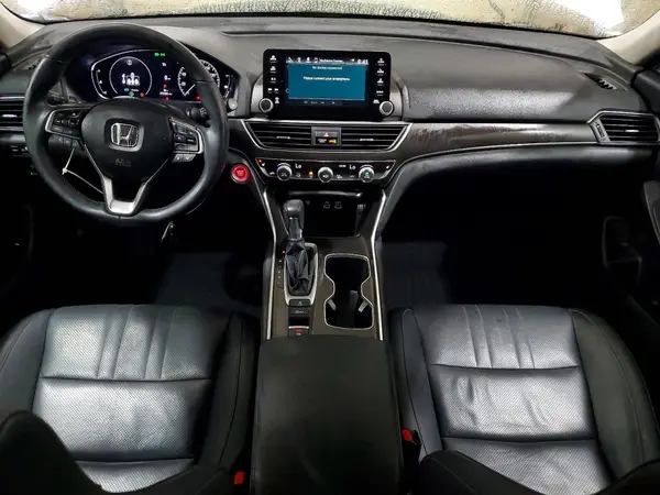1HGCV1F59NA027417 2022 HONDA ACCORD - Image 8