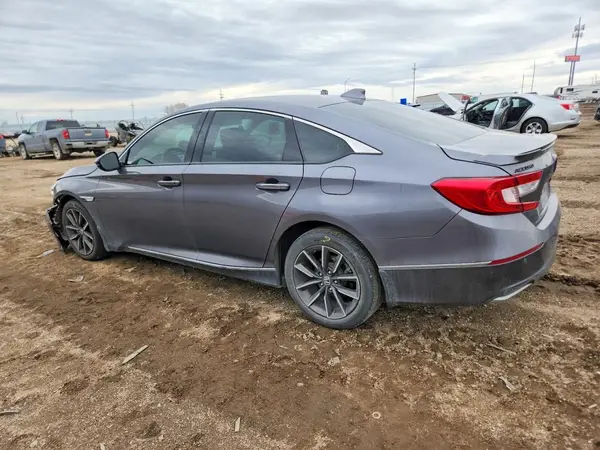 1HGCV1F59NA029622 2022 HONDA ACCORD - Image 2