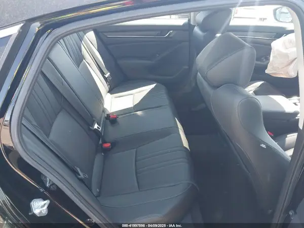 1HGCV1F59NA033461 2022 HONDA ACCORD - Image 8