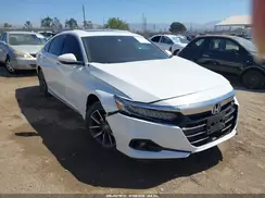 1HGCV1F59NA034321 2022 HONDA ACCORD