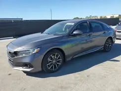 1HGCV1F59NA040409 2022 HONDA ACCORD