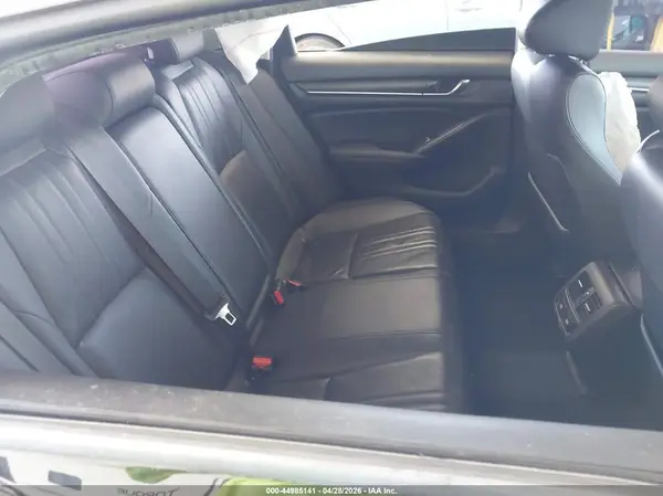 1HGCV1F59NA042273 2022 HONDA ACCORD - Image 8