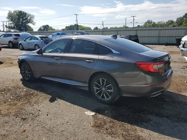 1HGCV1F59NA046730 2022 HONDA ACCORD - Image 2