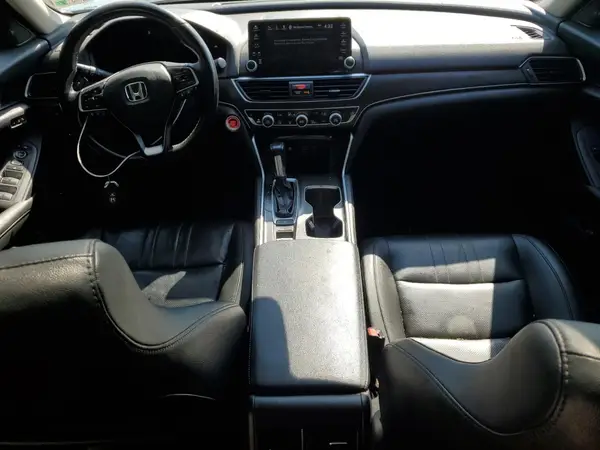 1HGCV1F59NA046730 2022 HONDA ACCORD - Image 8