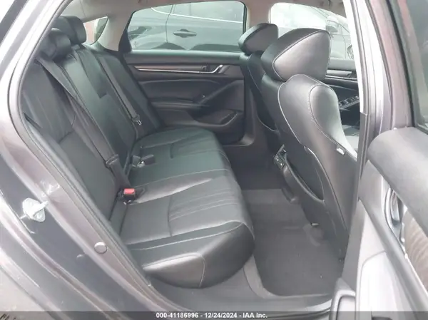 1HGCV1F59NA048834 2022 HONDA ACCORD - Image 8