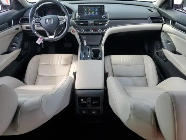 1HGCV1F59NA057792 2022 HONDA ACCORD - Image 8