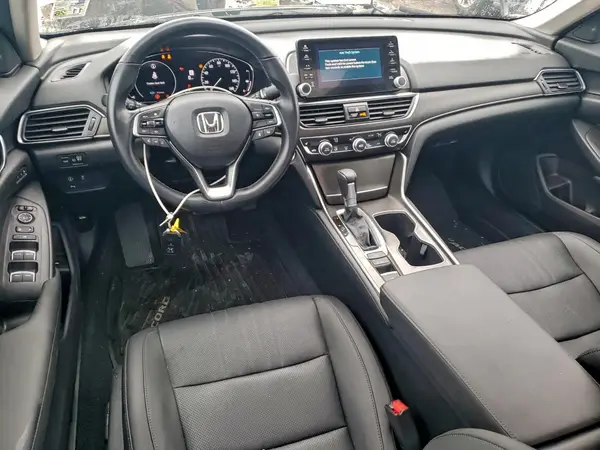 1HGCV1F59NA074737 2022 HONDA ACCORD - Image 8