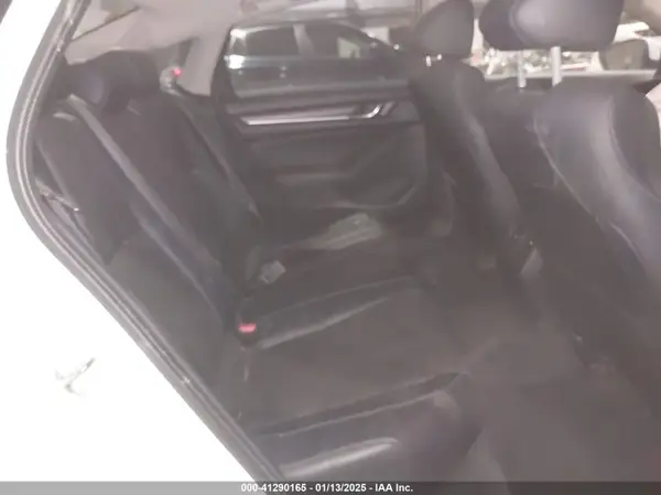 1HGCV1F5XJA000351 2018 HONDA ACCORD - Image 8