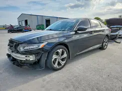 1HGCV1F5XJA000382 2018 HONDA ACCORD