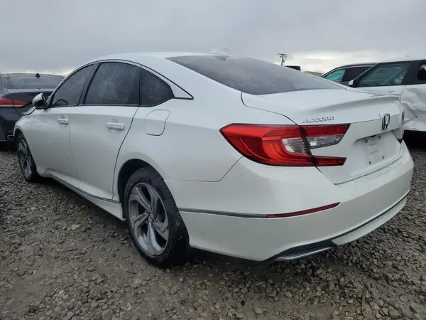1HGCV1F5XJA009017 2018 HONDA ACCORD - Image 2