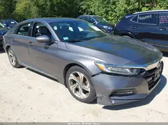 1HGCV1F5XJA010264 2018 HONDA ACCORD