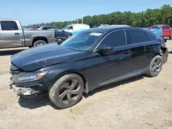 1HGCV1F5XJA010541 2018 HONDA ACCORD