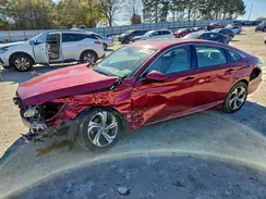 1HGCV1F5XJA011401 2018 HONDA ACCORD