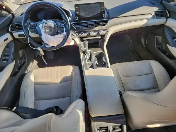 1HGCV1F5XJA011401 2018 HONDA ACCORD - Image 8