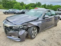 1HGCV1F5XJA016081 2018 HONDA ACCORD