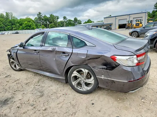 1HGCV1F5XJA016081 2018 HONDA ACCORD - Image 2
