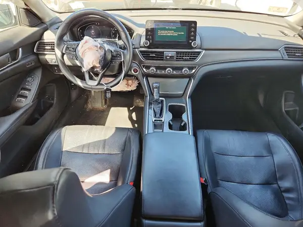 1HGCV1F5XJA016081 2018 HONDA ACCORD - Image 8