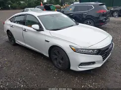 1HGCV1F5XJA020907 2018 HONDA ACCORD