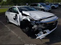 1HGCV1F5XJA025119 2018 HONDA ACCORD