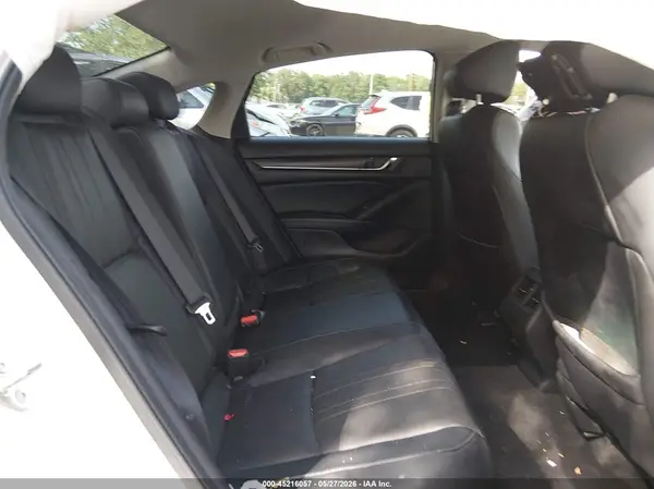 1HGCV1F5XJA025119 2018 HONDA ACCORD - Image 8