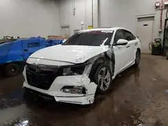 1HGCV1F5XJA030787 2018 HONDA ACCORD