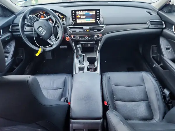 1HGCV1F5XJA037089 2018 HONDA ACCORD - Image 8