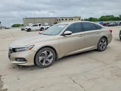 1HGCV1F5XJA039876 2018 HONDA ACCORD