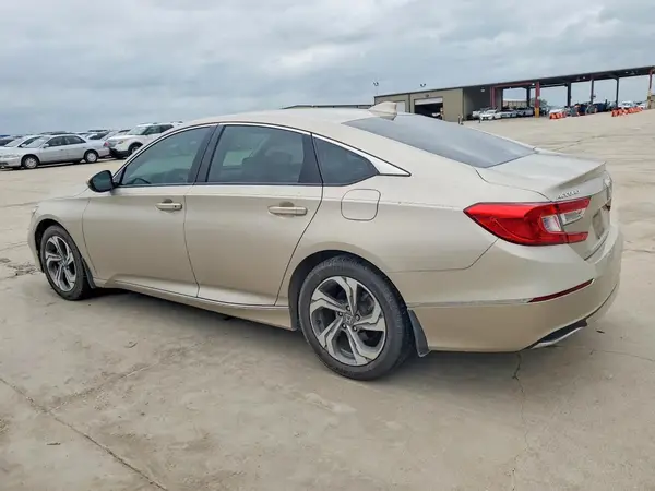 1HGCV1F5XJA039876 2018 HONDA ACCORD - Image 2