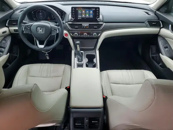 1HGCV1F5XJA039876 2018 HONDA ACCORD - Image 8