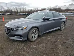 1HGCV1F5XJA040235 2018 HONDA ACCORD