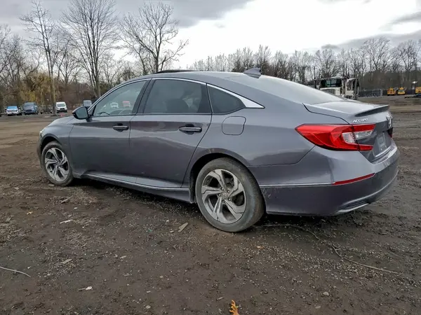 1HGCV1F5XJA040235 2018 HONDA ACCORD - Image 2