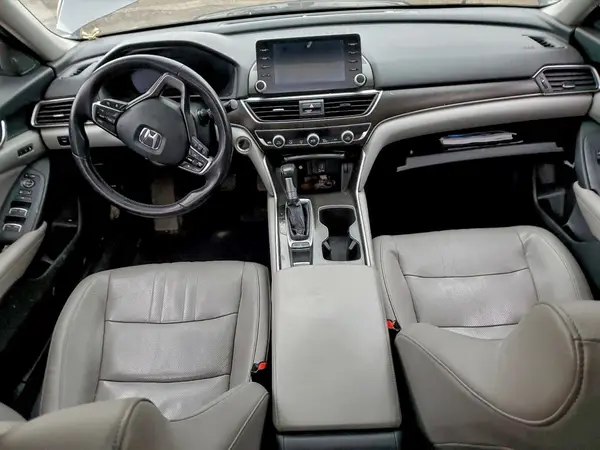1HGCV1F5XJA040235 2018 HONDA ACCORD - Image 8