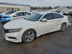 1HGCV1F5XJA045337 2018 HONDA ACCORD